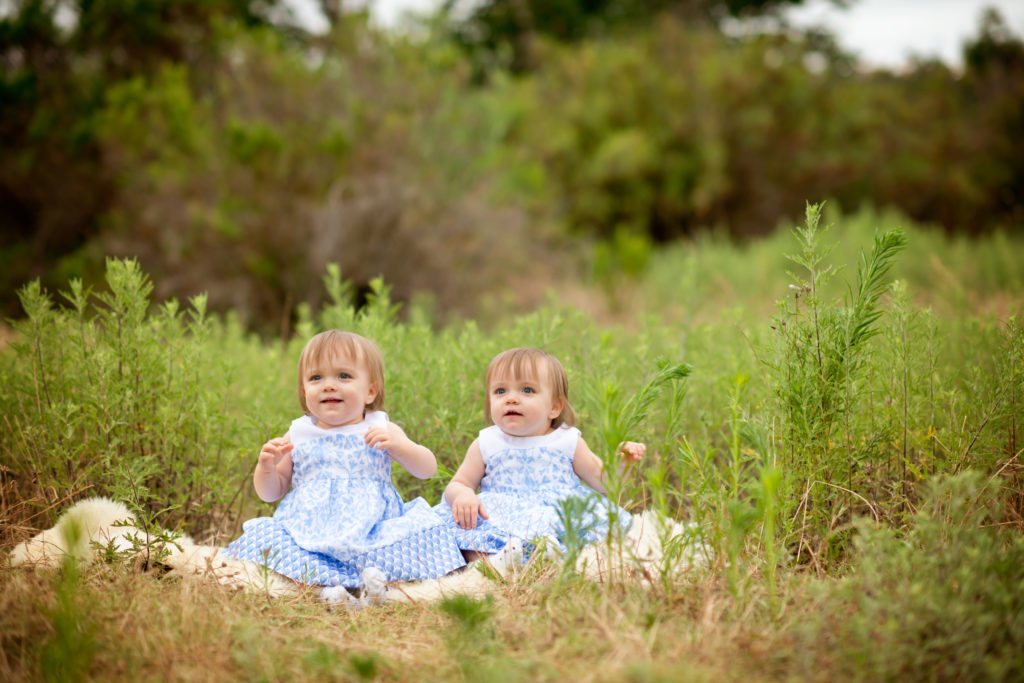 San Diego Family Photographer. Los Penasquitos Canyon. Twins, Siblings.
