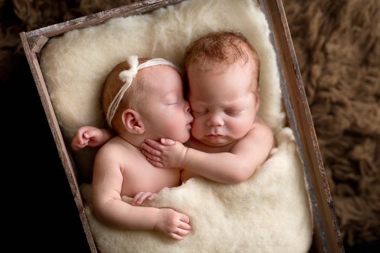 San Diego Newborn Photographer 