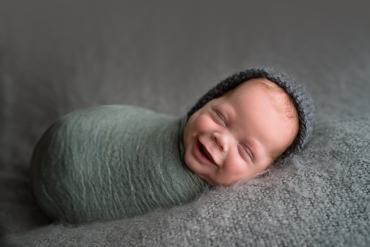 San Diego Newborn Photographer 