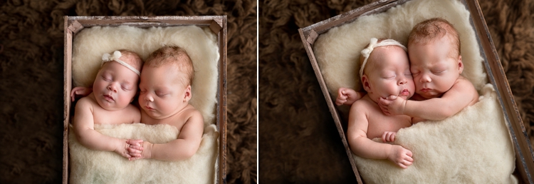 San Diego Newborn Photographer 