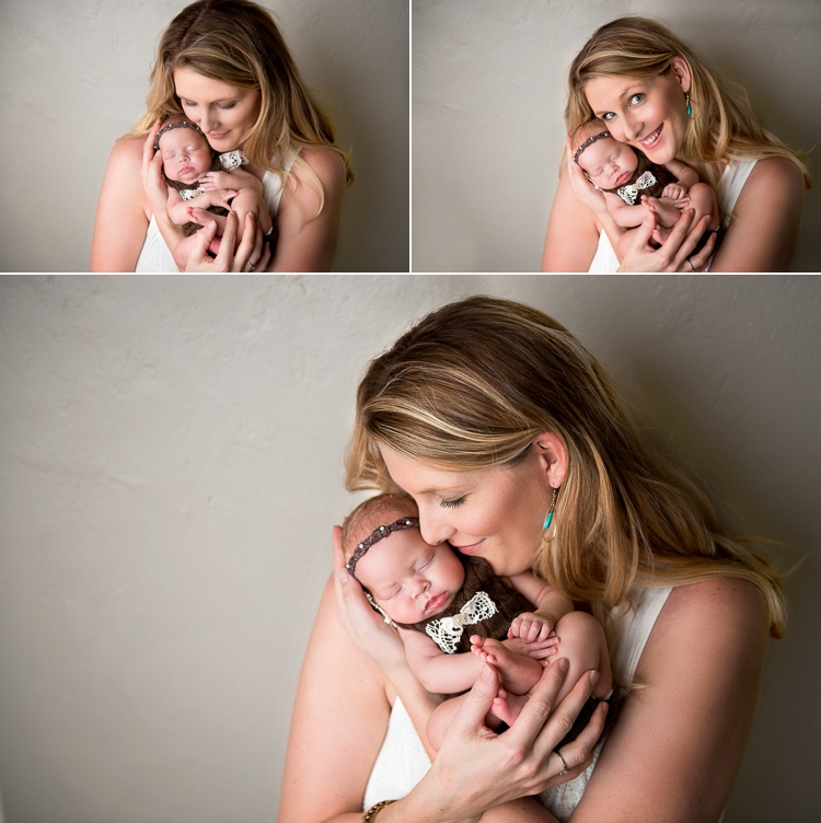 San Diego Newborn Photographer 