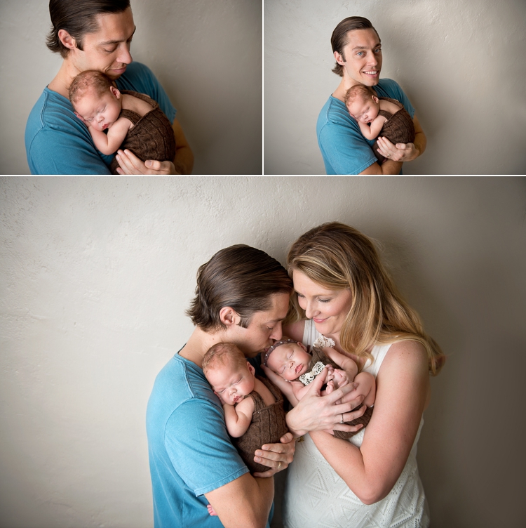 San Diego Newborn Photographer 