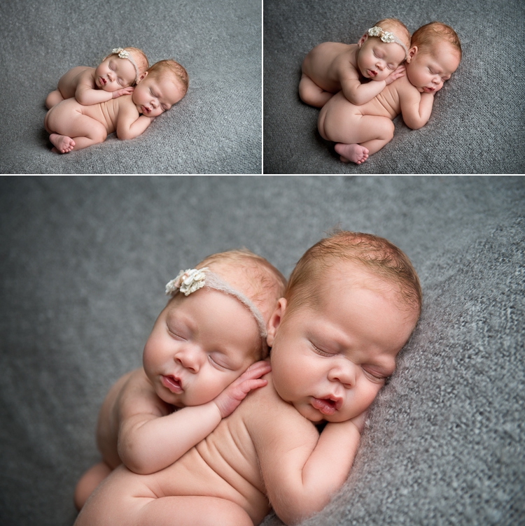 San Diego Newborn Photographer 