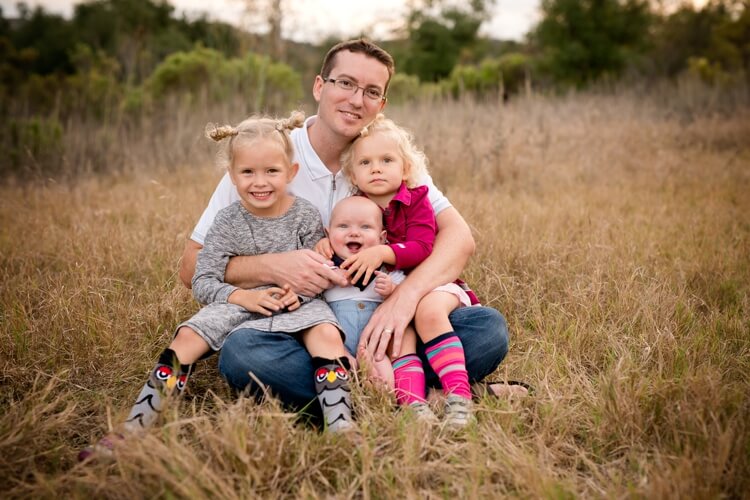 San Diego Family photographer. Angela Beransky Photography.