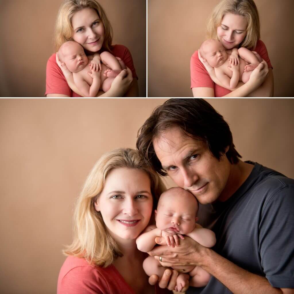 San Diego Newborn Photographer