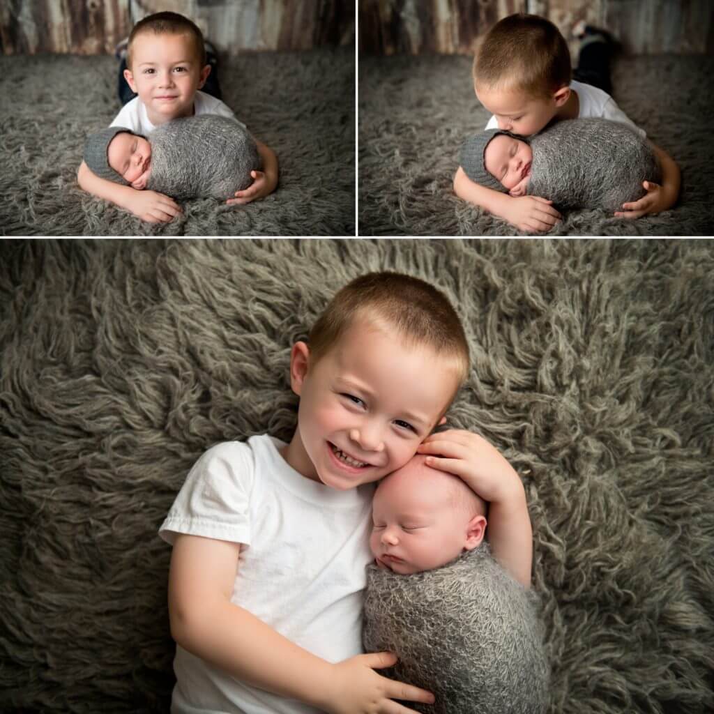 San Diego Newborn Photographer