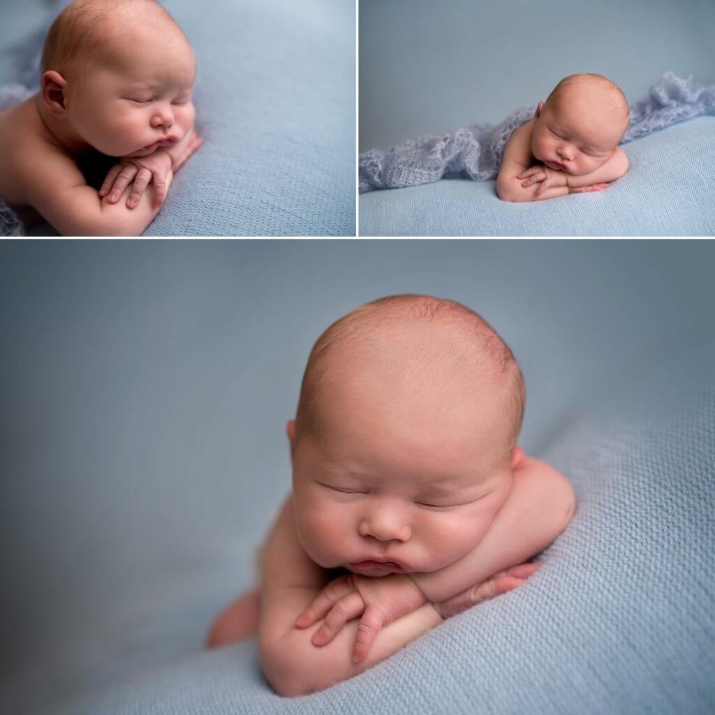 San Diego Newborn Photographer