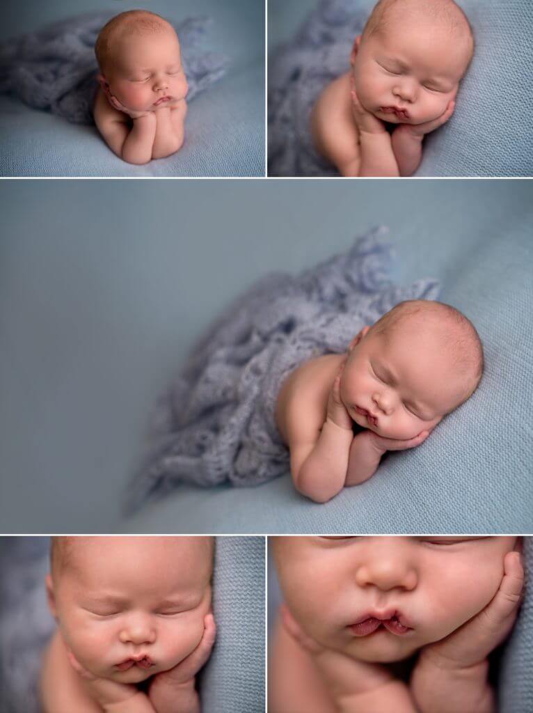 San Diego Newborn Photographer