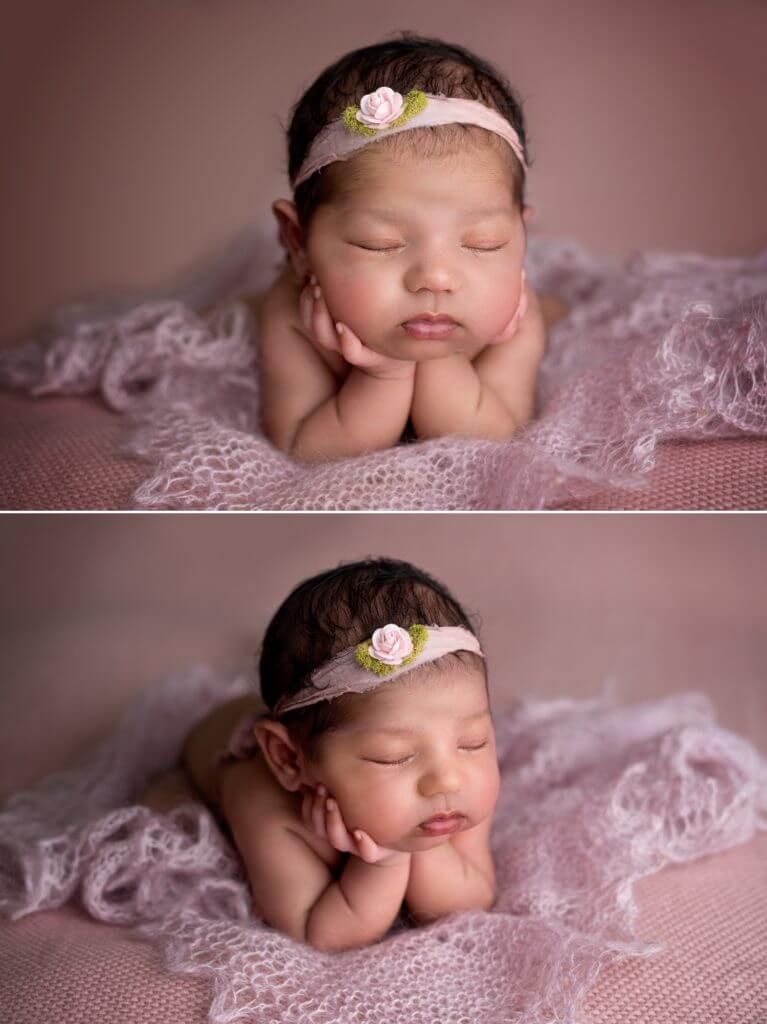 San Diego Newborn and Baby Photographer.. Angela Beransky Photography