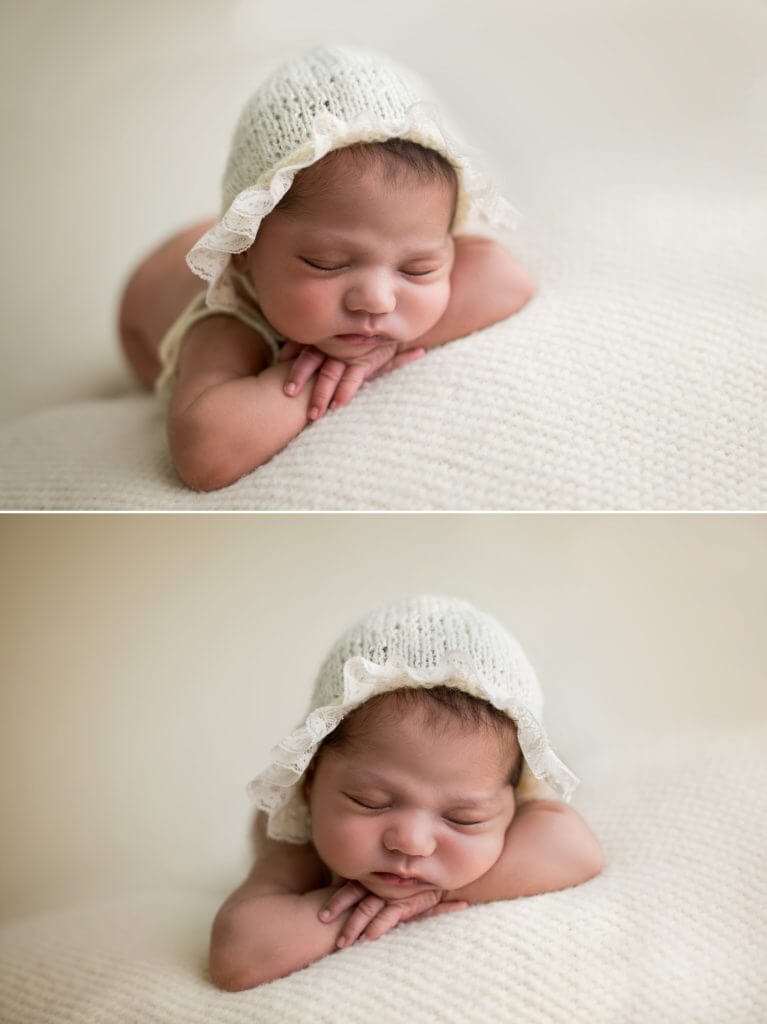 San Diego Newborn and Baby Photographer.