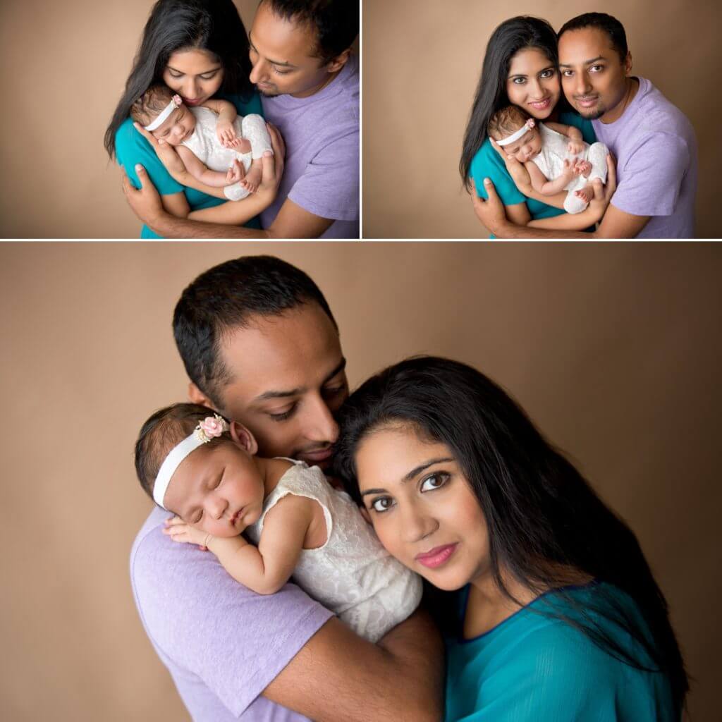 San Diego Newborn and Baby Photographer.