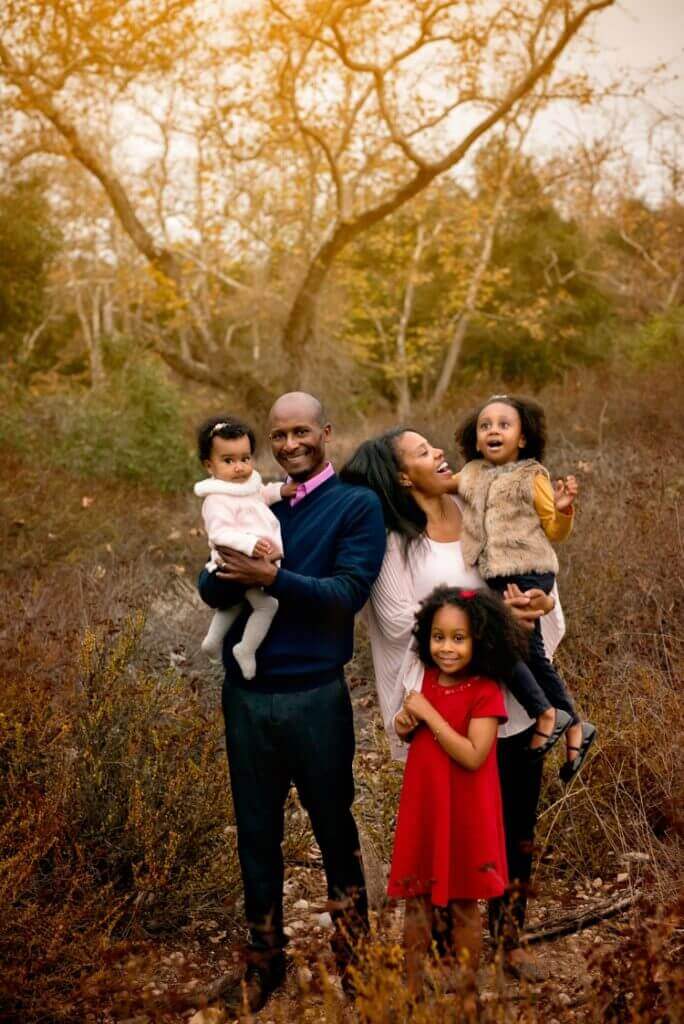Best San Diego Family Photographer, Angela Beransky photography. Marian Bear Park. Family photos. Family with three kids.
