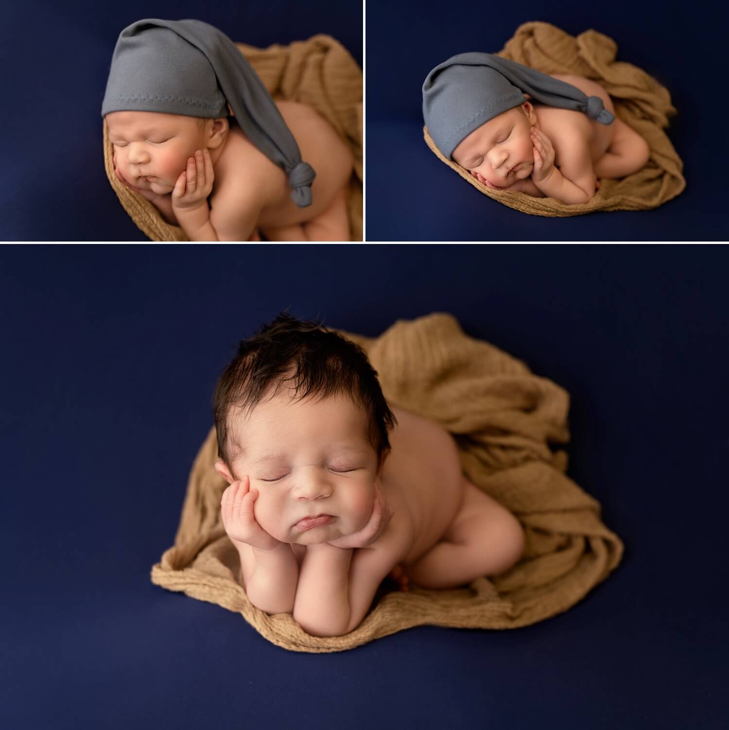 best san diego newborn baby photography