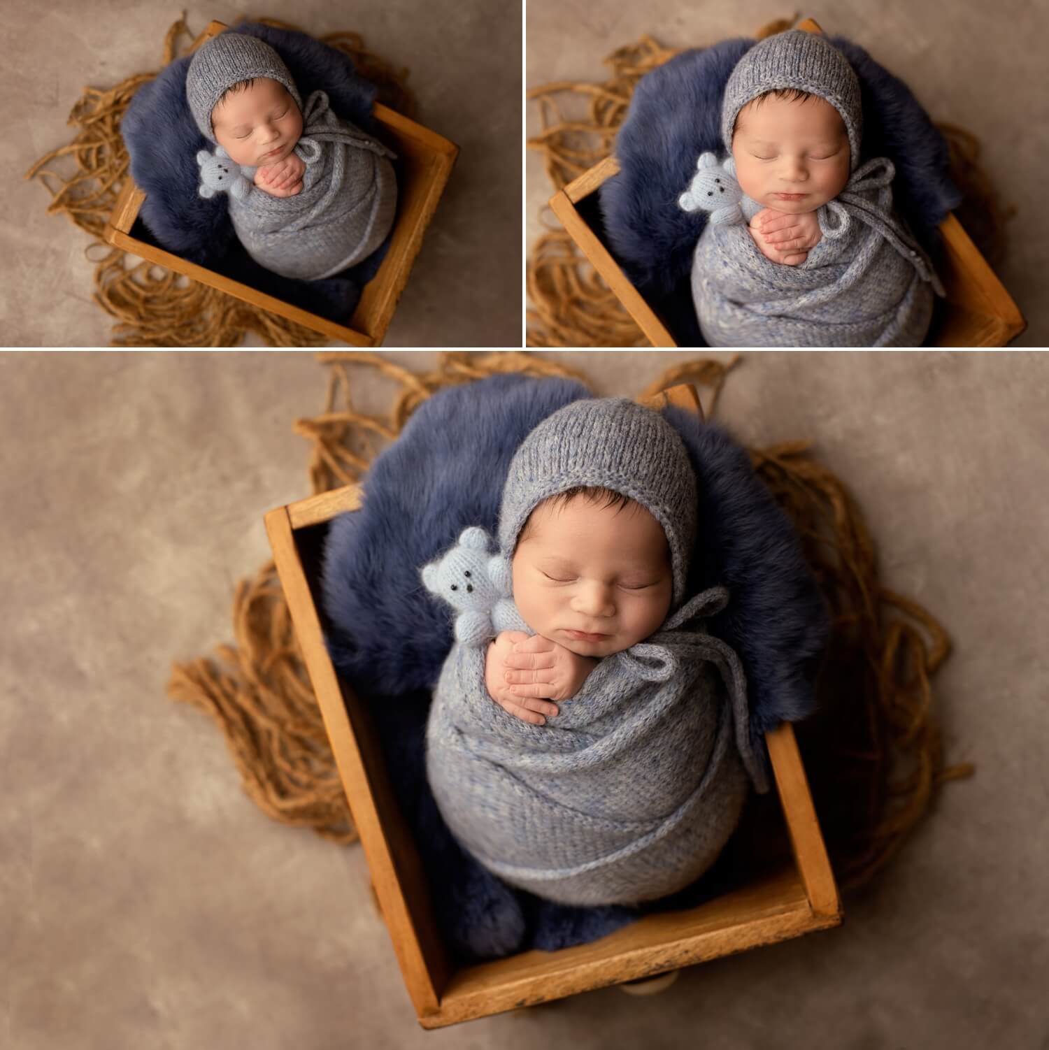 best san diego newborn baby photography