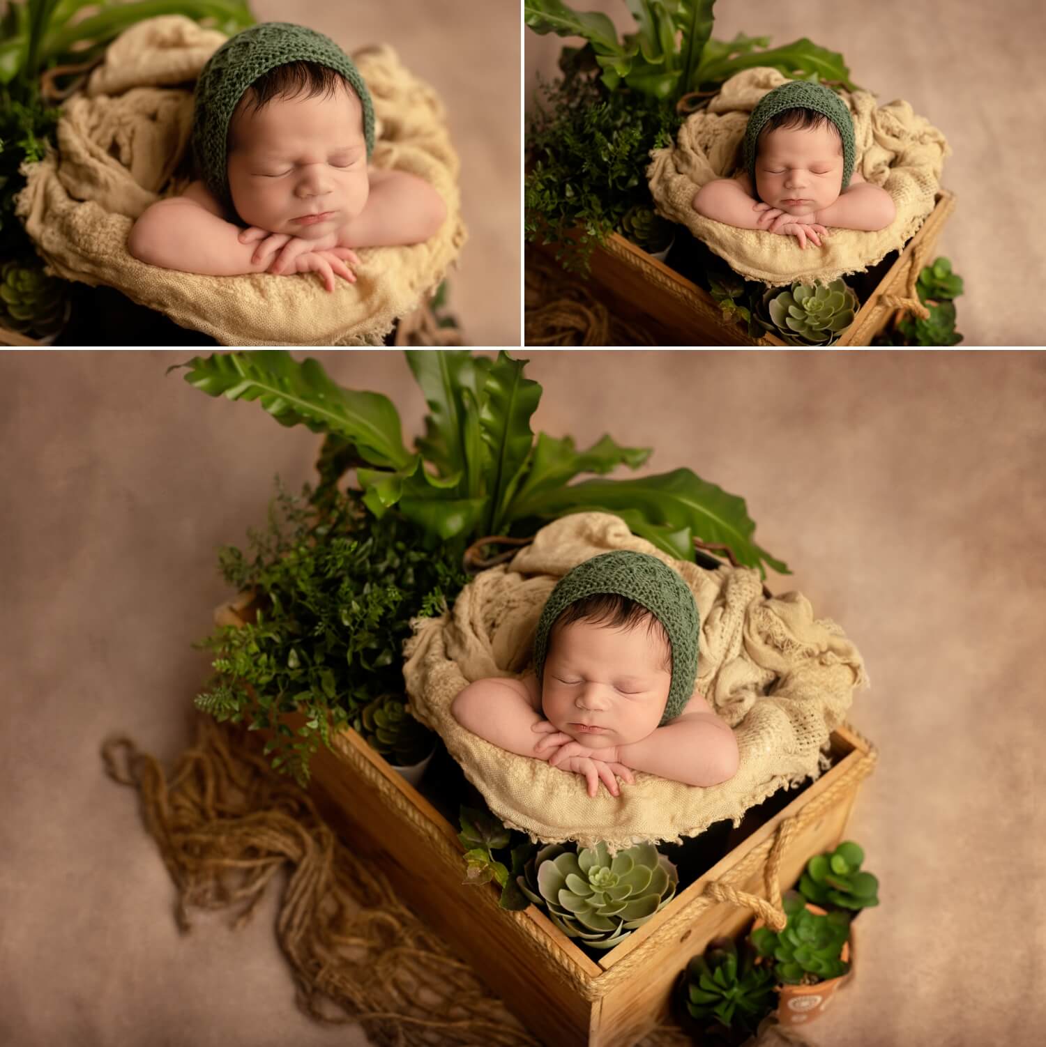 best san diego newborn baby photography