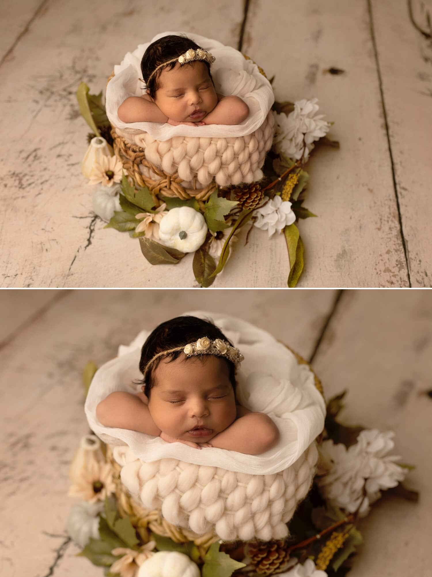 Poway Newborn Photography