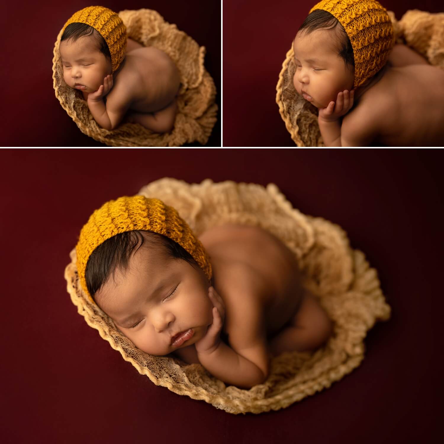 Poway Newborn Photography