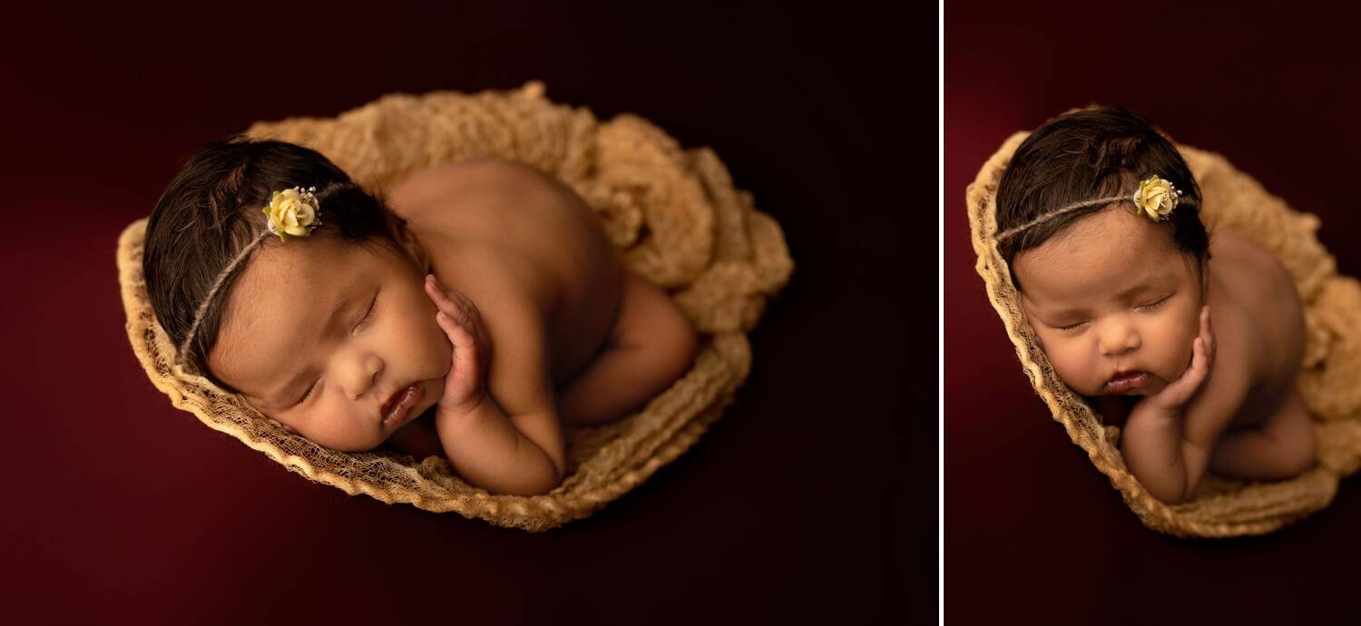 Poway Newborn Photography