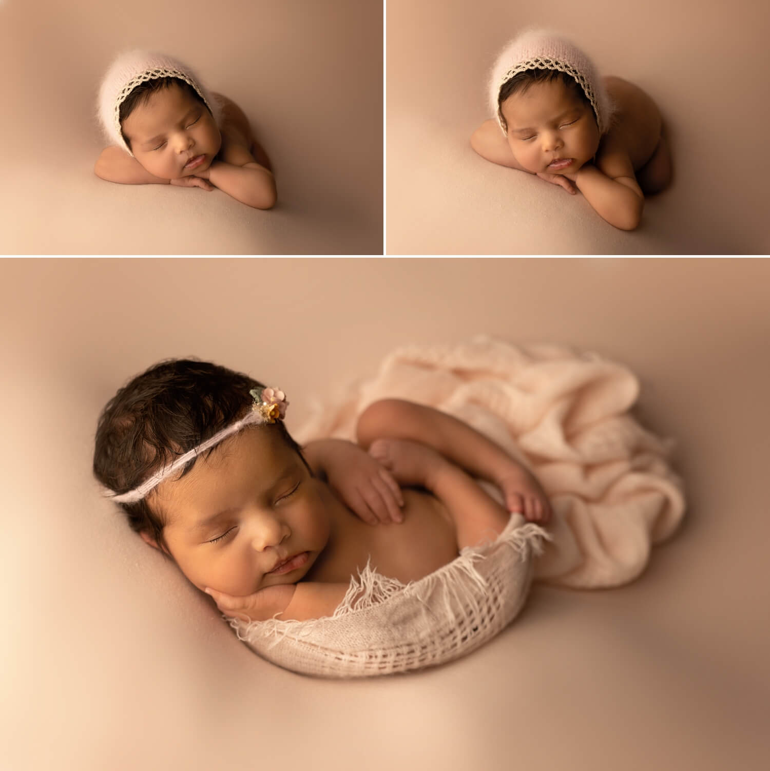 Poway Newborn Photography