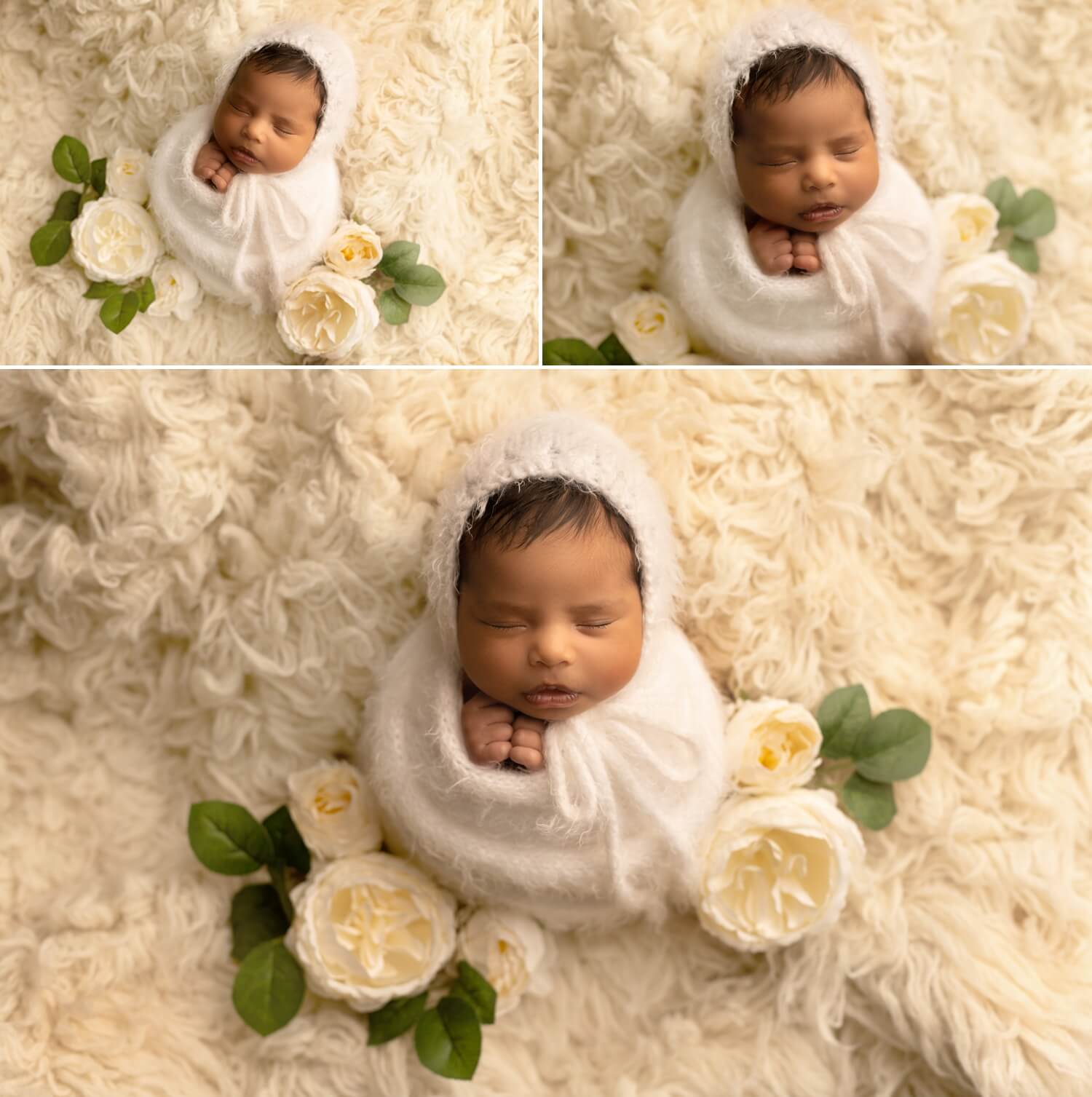 Poway Newborn Photography